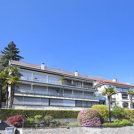 Appartamento Incantevole Con Vista Lago Strepitosa Orselina Εξωτερικό φωτογραφία