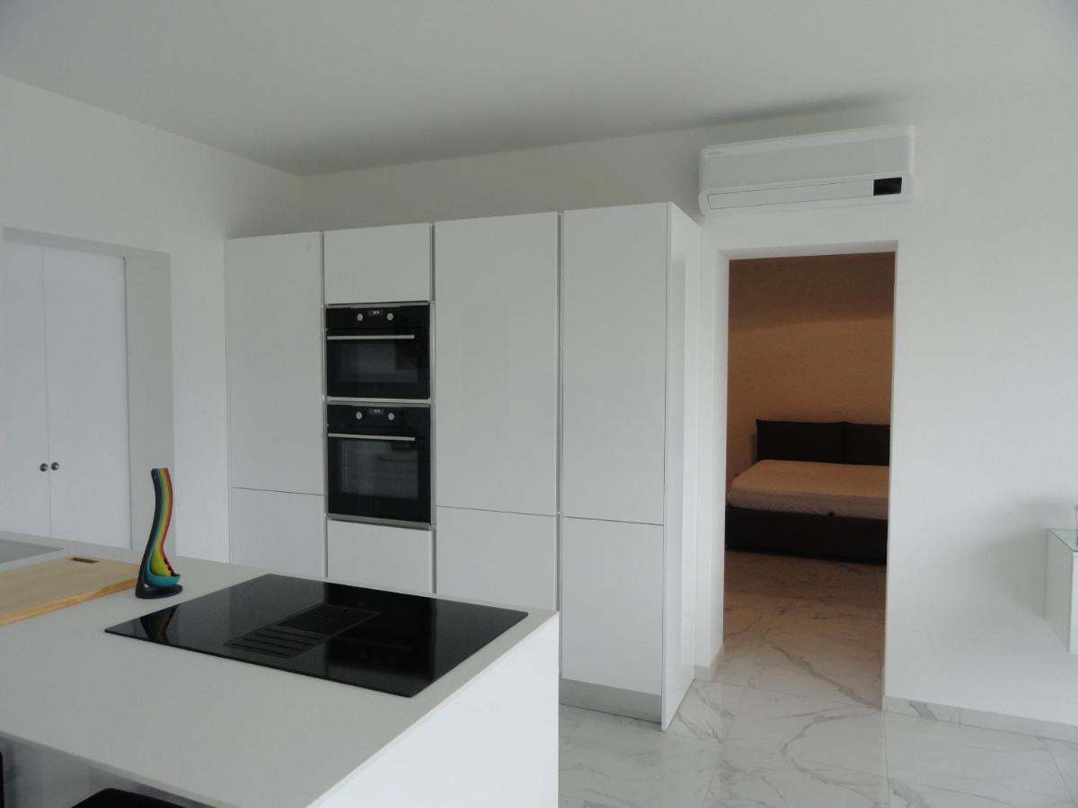 Appartamento Incantevole Con Vista Lago Strepitosa Orselina Εξωτερικό φωτογραφία