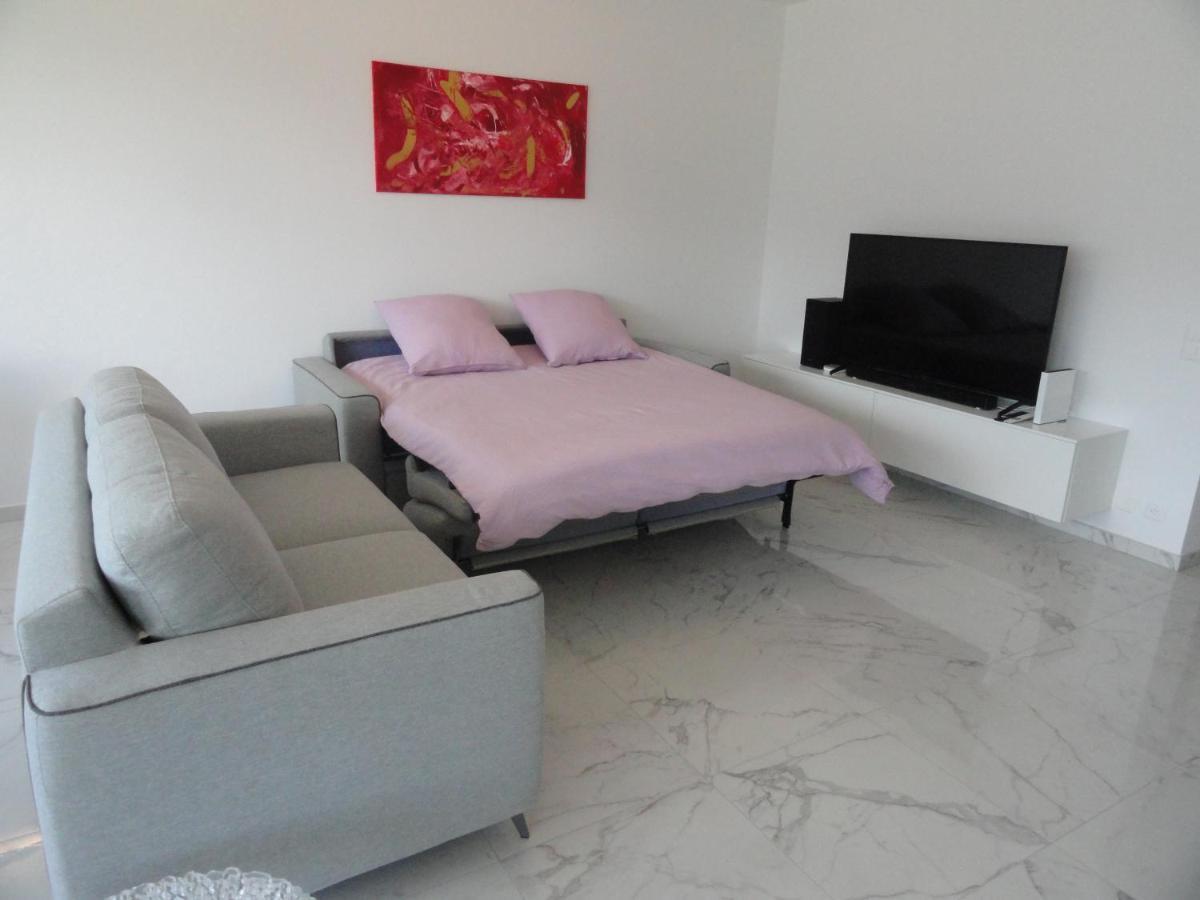Appartamento Incantevole Con Vista Lago Strepitosa Orselina Εξωτερικό φωτογραφία